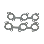 JBA Toyota 3.4L V6 Round Port Header Gasket - Pair