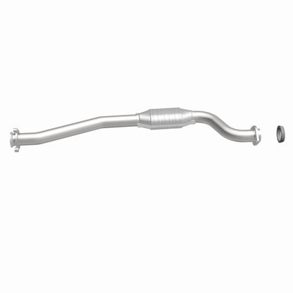 MagnaFlow Direct Fit Catalytic Converter 09-10 Hummer H3T 3.7L