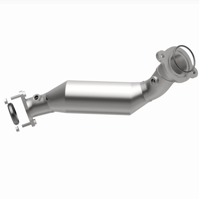 Magnaflow Conv DF 2009-2015 CTS V8 6.2 OEM Underbody