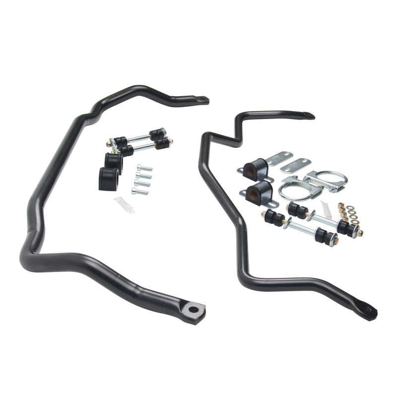 ST Anti-Swaybar Set Chevrolet Camaro 3rd gen. Z28 / Pontiac Firebird