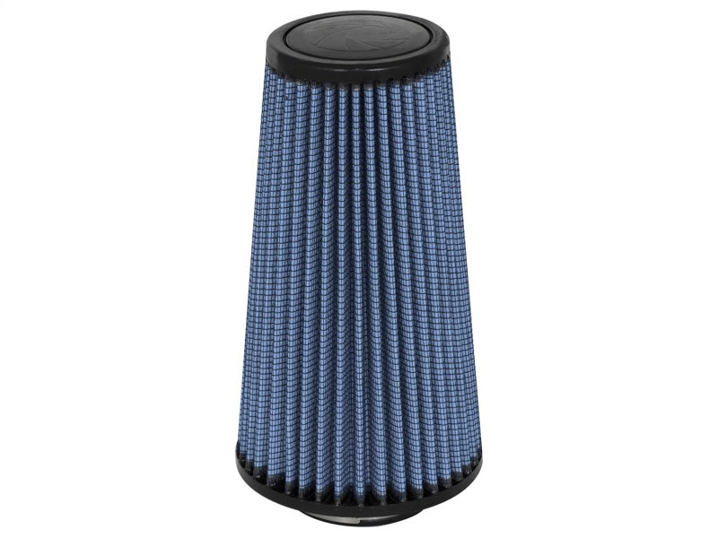 aFe MagnumFLOW Air Filters UCO P5R A/F P5R 2-1/2F x 5B x 3-1/2T x 9H