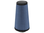 aFe MagnumFLOW Air Filters UCO P5R A/F P5R 2-1/2F x 5B x 3-1/2T x 9H