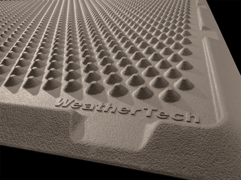 WeatherTech 30in x 48in Outdoor Mat - Tan (Unboxed)