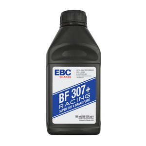 EBC Highly Refined Dot 4 Racing Brake Fluid - 1 Liter