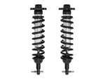 ICON 2021+ Ford F-150 2WD 0-3in 2.5 Series Shocks VS IR Coilover Kit