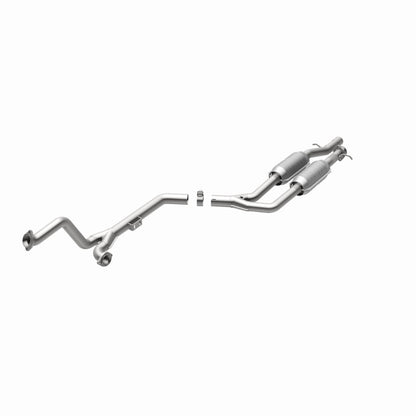 MagnaFlow Direct Fit Catalytic Converter 92-93 Mercedes 500E 5.0L