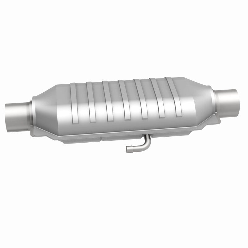 MagnaFlow Universal Catalytic Converter 2.25 W/Air