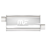 MagnaFlow Muffler Mag SS 24X5X8 3 O/O