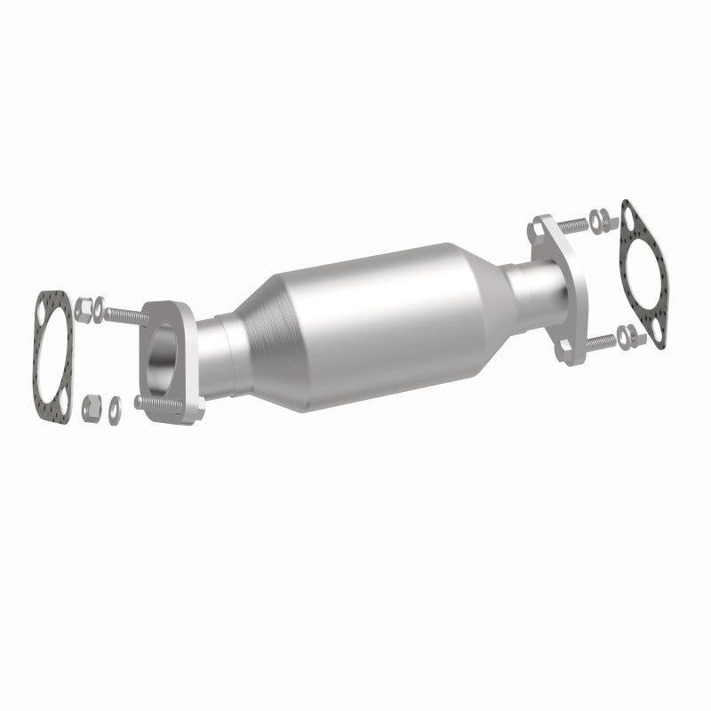 MagnaFlow California Direct Fit Catalytic Converter 11-13 Hyundai Elantra