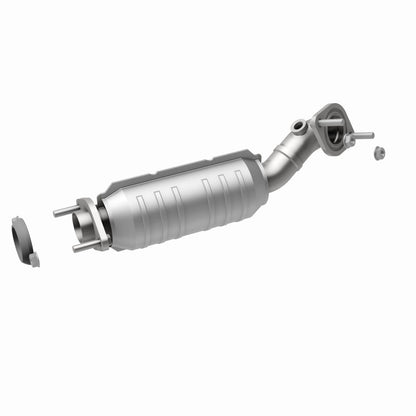 MagnaFlow Direct Fit Catalytic Converter 05-07 Cadillac STS/SRX 3.6L