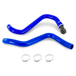 Mishimoto 18-19 Ford F-150 2.7L EcoBoost Silicone Hose Kit (Blue)