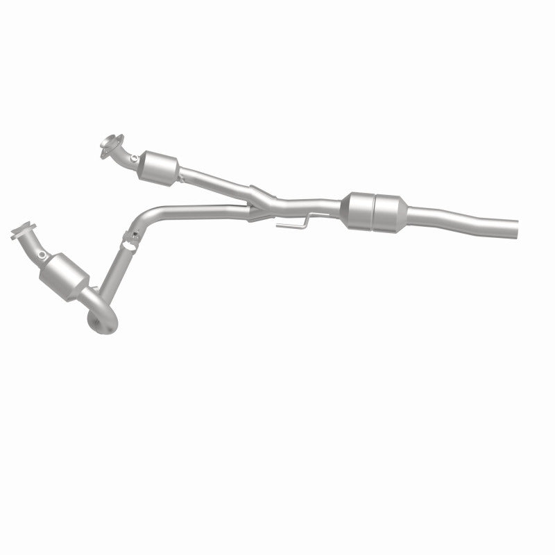 MagnaFlow Direct Fit Catalytic Converter 02-03 Dodge Durango 5.9L