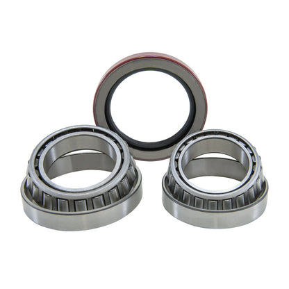 Yukon Gear Axle Bearing & Seal Kit For 11 & Up GM 11.5in AAM Rear
