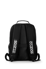 Sparco Bag Stage BLK/BLK