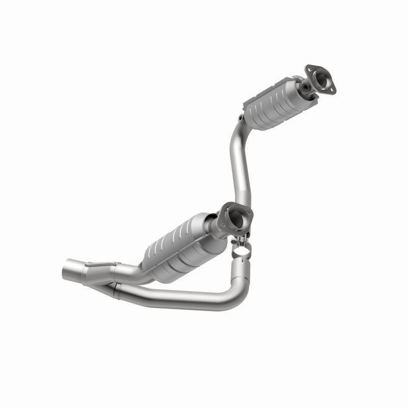 MagnaFlow Direct Fit Catalytic Converter Dakota 05-06 6 3.7L