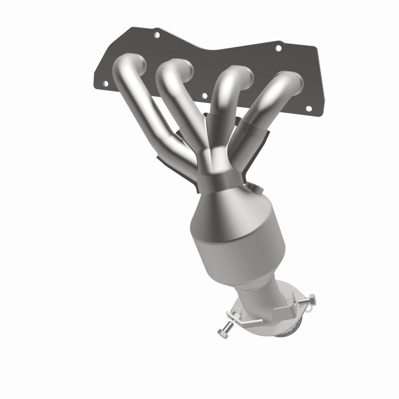 MagnaFlow Direct Fit Catalytic Converter 10-11 Toyota Camry 2.5L