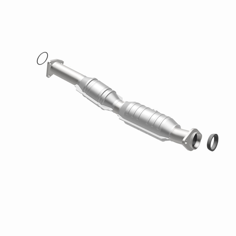 MagnaFlow Direct Fit Catalytic Converter 2004 Acura 3.5RL 3.5L