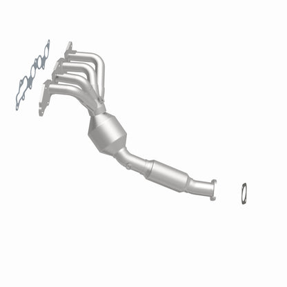 MagnaFlow Direct Fit Catalytic Converter 05-06 Ford Focus 2.0L