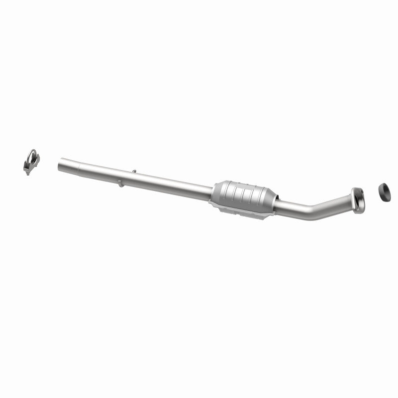 MagnaFlow Direct Fit Catalytic Converter 11-12 Mazda 2 1.5L