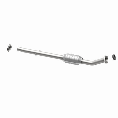 MagnaFlow Direct Fit Catalytic Converter 11-12 Mazda 2 1.5L