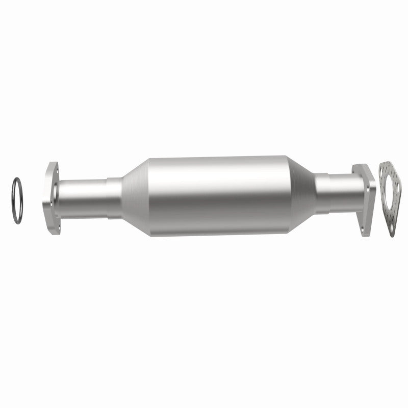 MagnaFlow Direct Fit Catalytic Converter 99-02 Odyssey 3.5L OEM