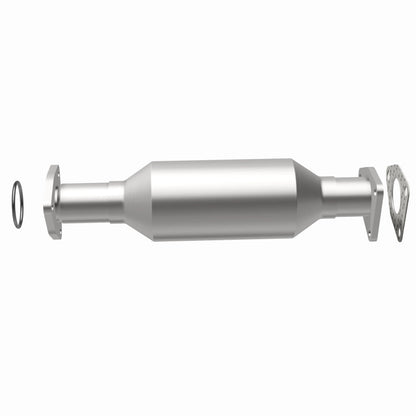 MagnaFlow Direct Fit Catalytic Converter 99-02 Odyssey 3.5L OEM