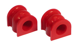 Prothane 02 Acura RSX Rear Sway Bar Bushings - 19mm - Red