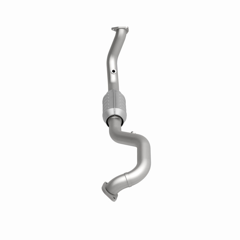 MagnaFlow Direct Fit Catalytic Converter 96-97 3.2L Passport P/S A/T