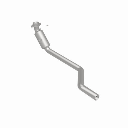 MagnaFlow Direct Fit Catalytic Converter 06-08 Jaguar S-Type 3.0L