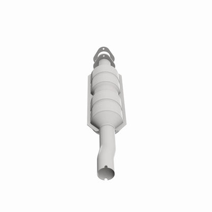 MagnaFlow Direct Fit Catalytic Converter 97-99 E350 Van With 5.4L An