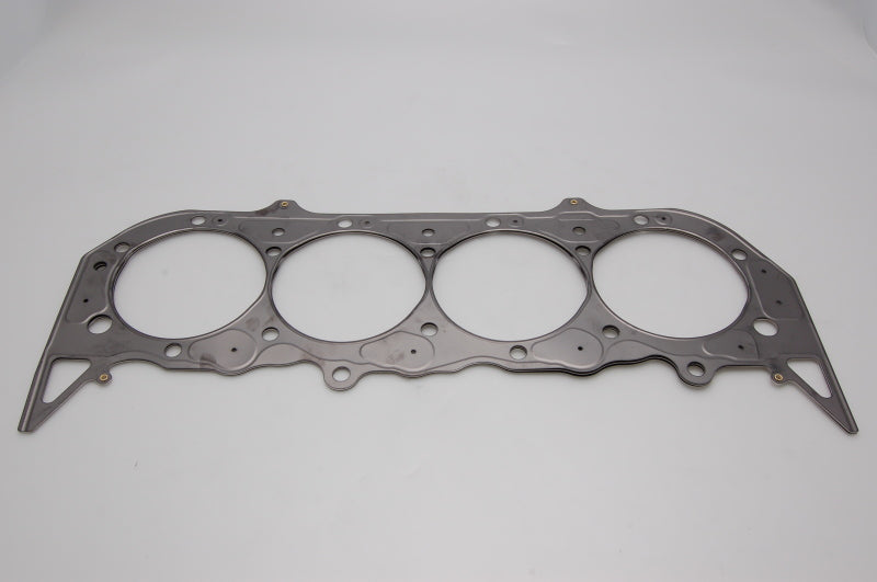 Cometic Chevy Big Block Brodix Big Duke/Big Brodie Heads 4.63in Bore .080in MLS Head Gasket