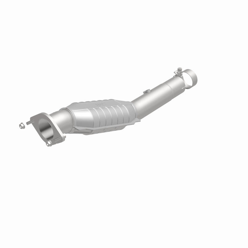 MagnaFlow Conv DF GM 01-02 2500 Passenger Side 6L