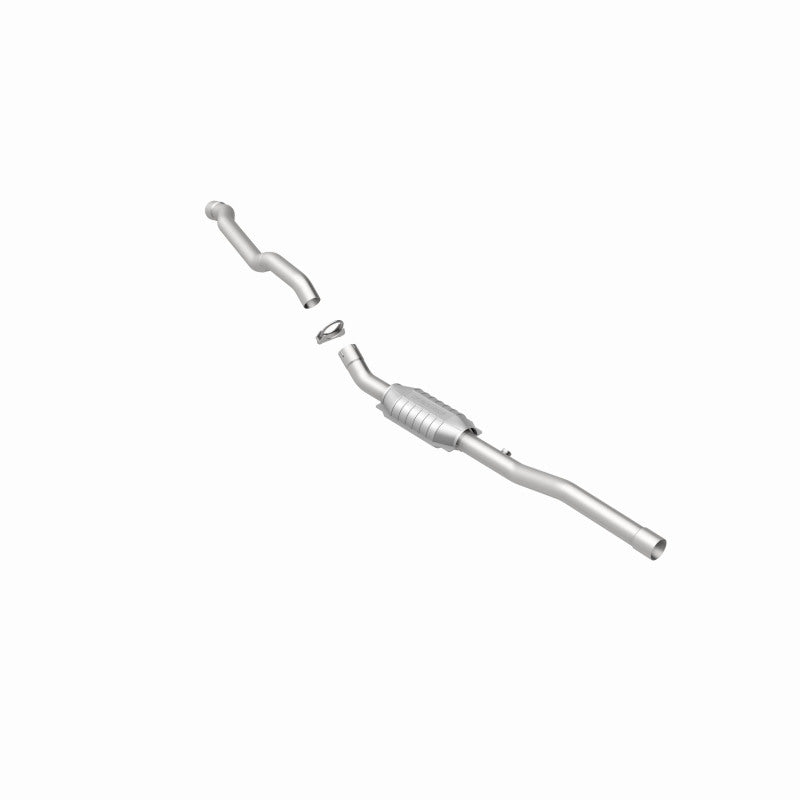 MagnaFlow Direct Fit Catalytic Converter Dakota 3.9L 97-99