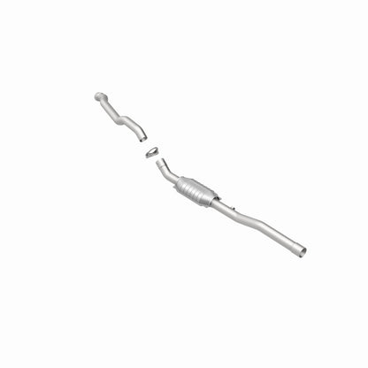 MagnaFlow Direct Fit Catalytic Converter Dakota 3.9L 97-99