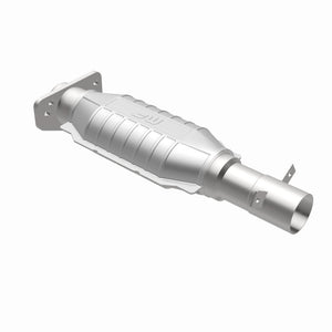 MagnaFlow California Grade Catalytic Converter Direct Fit 91-92 Oldsmobile Bravada V6 4.3L