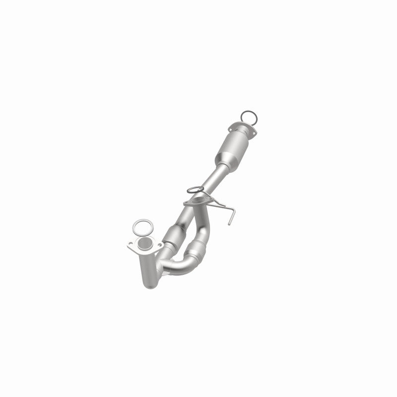 MagnaFlow Direct Fit Catalytic Converter California Grade CARB Compliant 95-97 Toyota Avalon