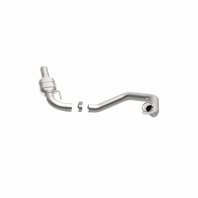 MagnaFlow Direct Fit Catalytic Converter 03-07 GM 2500/3500 D/S OEM