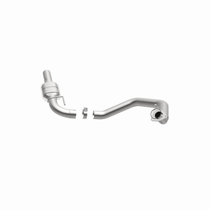 MagnaFlow Direct Fit Catalytic Converter 03-07 GM 2500/3500 D/S OEM