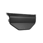 Westin 2013-2018 Ram 1500 Outlaw Bumper Skid Plate - Textured Black