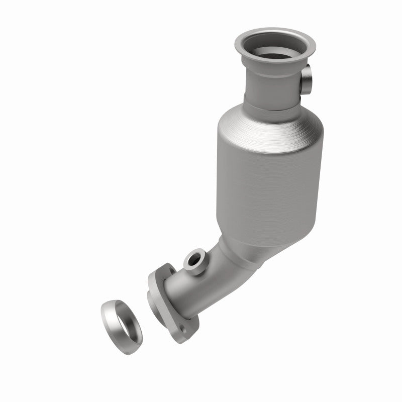 MagnaFlow Direct Fit Catalytic Converter 02-03 Liberty D/S Frt 3.7L