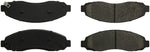 StopTech Street Brake Pads