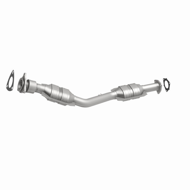 MagnaFlow Direct Fit Catalytic Converter 07-10 Saturn VUE 2.4L