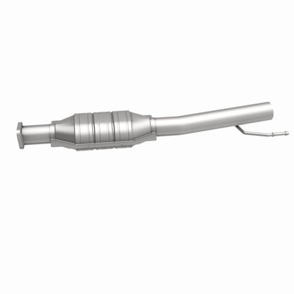 MagnaFlow Direct Fit Catalytic Converter 05-09 Escape/Trib 3.0 Rear