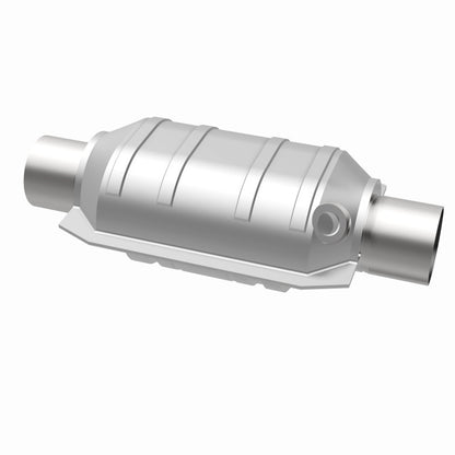 MagnaFlow Universal Catalytic Converter 2.25inch w/ single O2