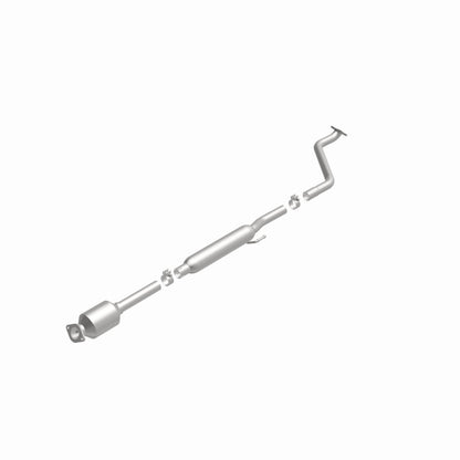 MagnaFlow DF Catalytic Conv OEM Grade Federal EPA Compliant 14-17 Kia Forte / Hyundai Elantra