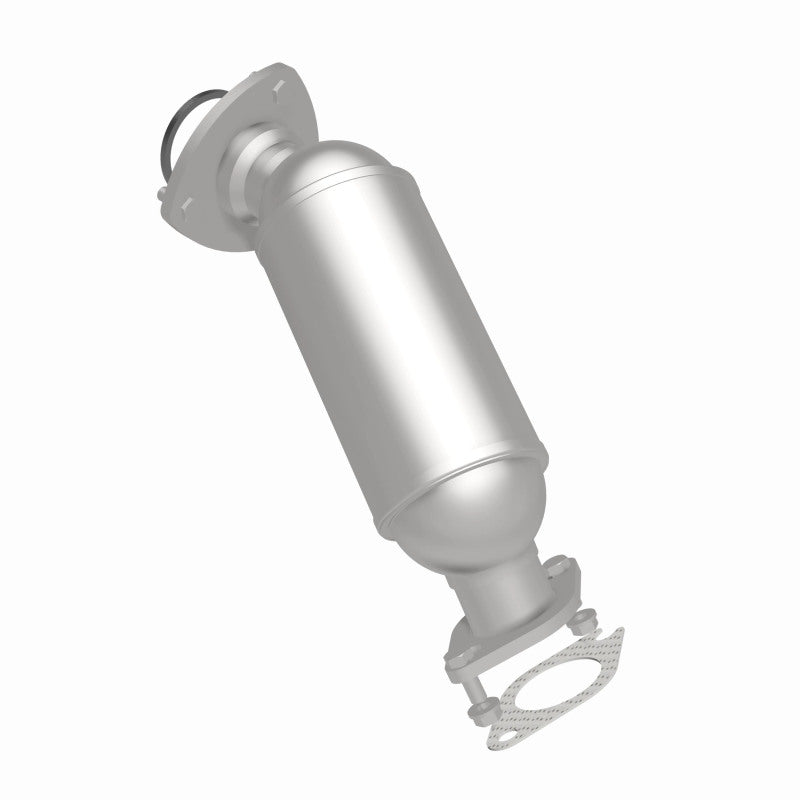 MagnaFlow Direct Fit Catalytic Converter 07-08 GM SUV 3.6L Rear OEM