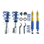 Bilstein B16 (PSS10) 13-14 Mercedes-Benz CLA250 Base 2.0L Front & Rear Performance Suspension System