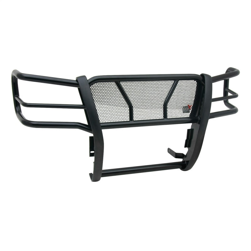 Westin 2003-2007 Chevrolet Silverado Classic 1500HD/2500LD HDX Grille Guard - Black