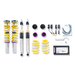 KW Coilover Kit V3 Audi A5 (B9) Sportback Quatro w/EDC