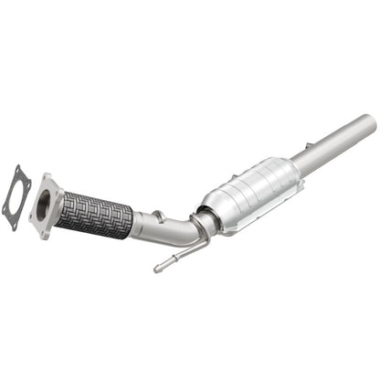 MagnaFlow Direct Fit Catalytic Converter 06-10 VW Beetle 2.5L